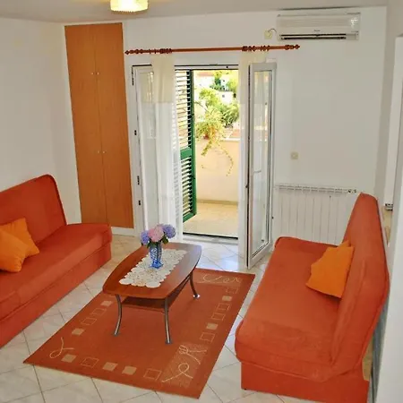 Apartments Buljevic Vrboska Exterior photo
