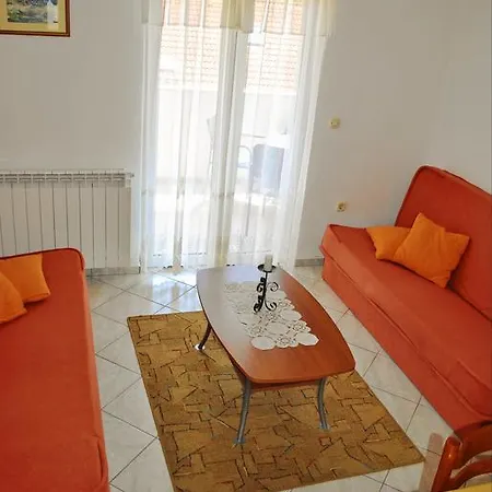 Apartments Buljevic Vrboska Room photo
