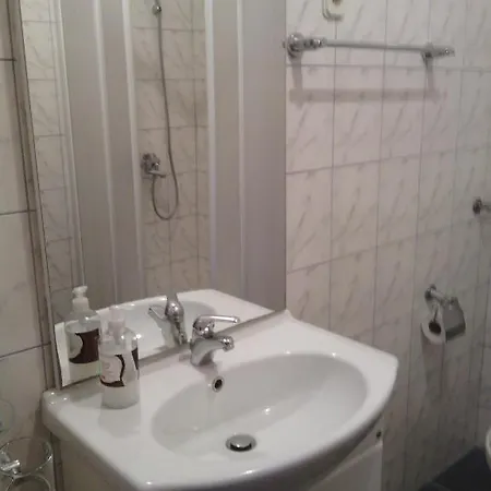 Apartments Buljevic Vrboska Room photo