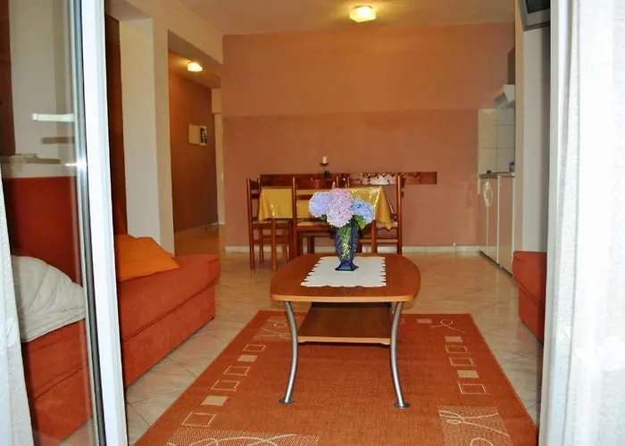 Apartments Buljevic