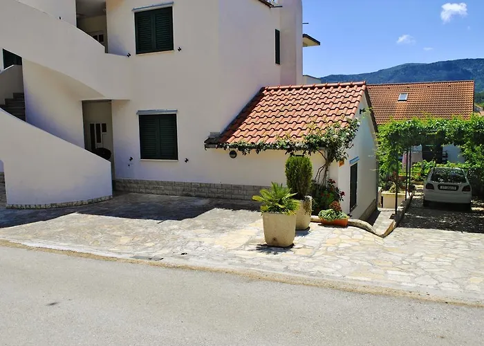 Apartments Buljevic