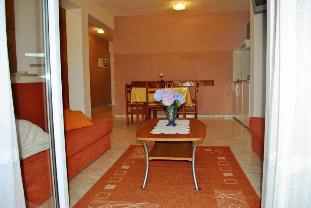 Apartment Buljevic