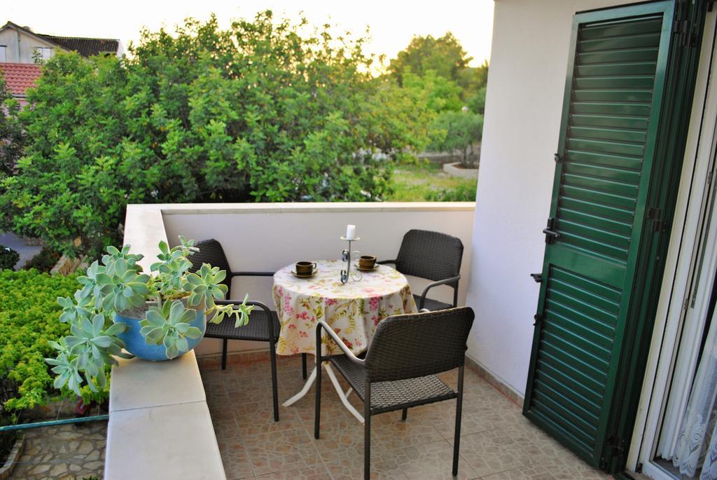 Apartman Buljevic Vrboska