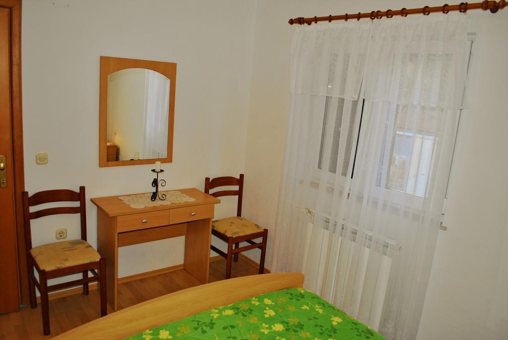 Apartment Buljevic *