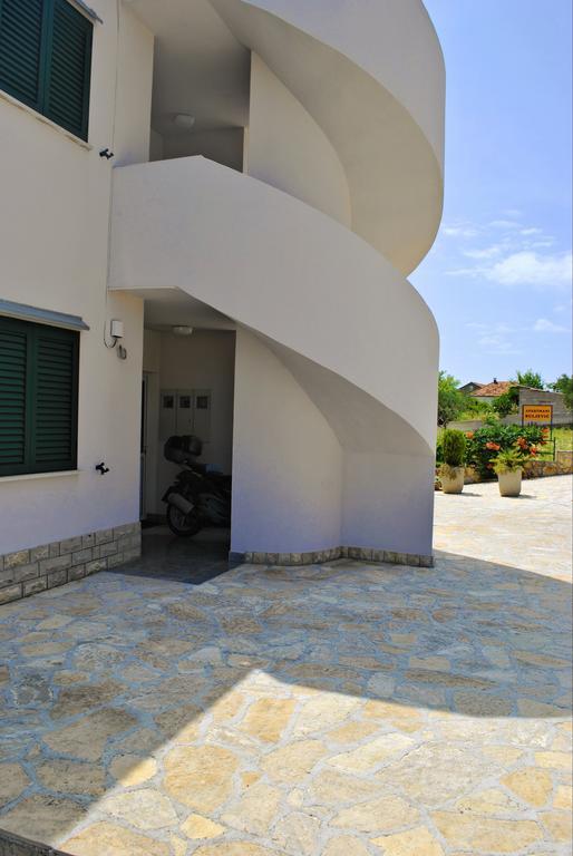 Buljevic Apartment *