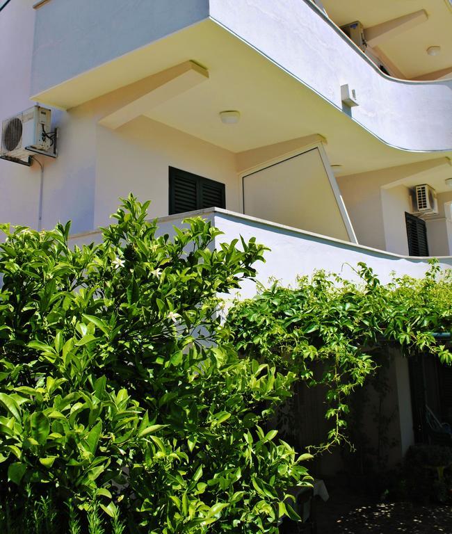 Buljevic Apartment Vrboska