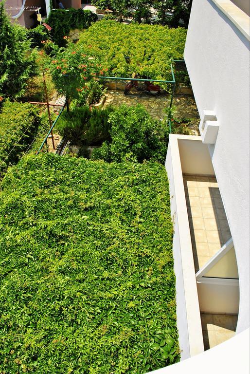 Buljevic Apartman Vrboska
