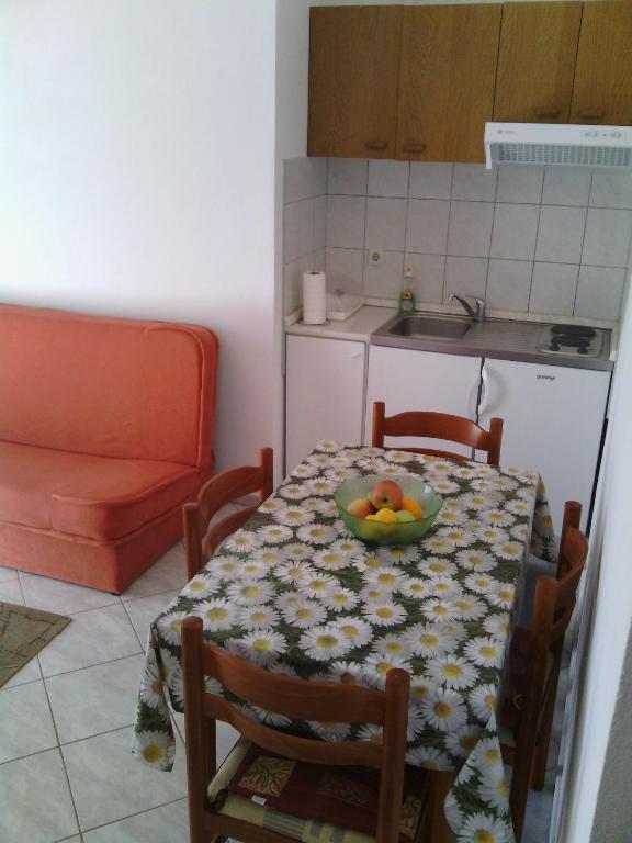 Apartment Buljevic Vrboska