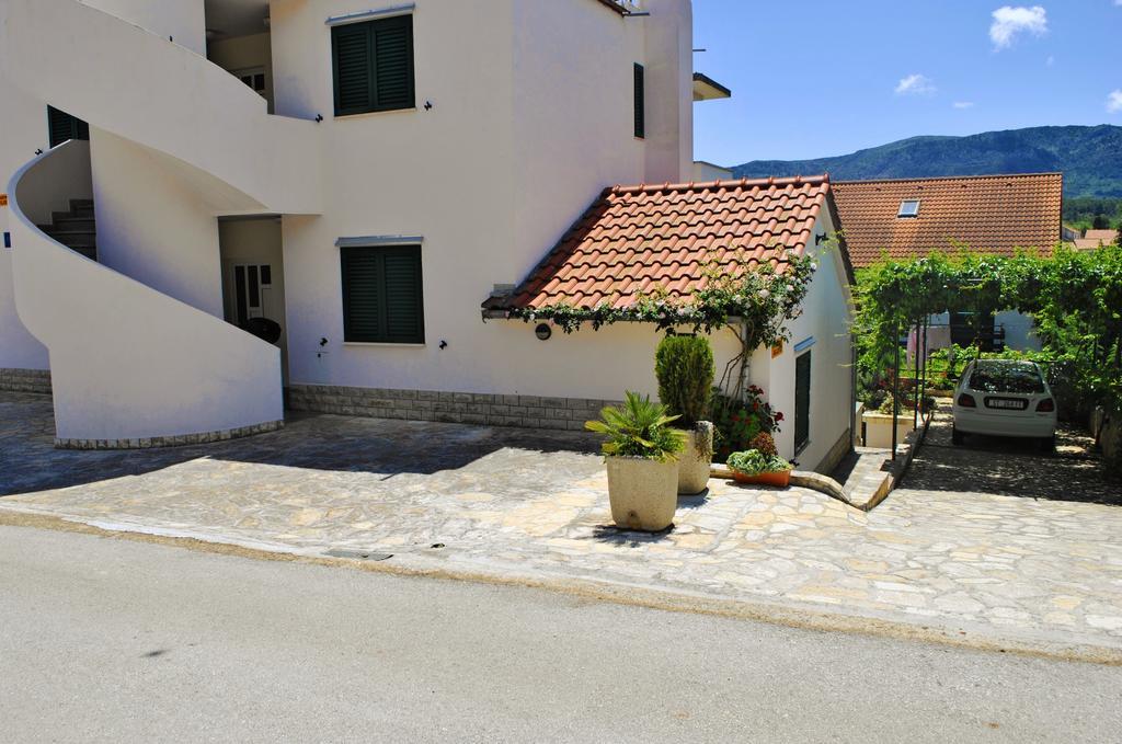 Buljevic Apartment